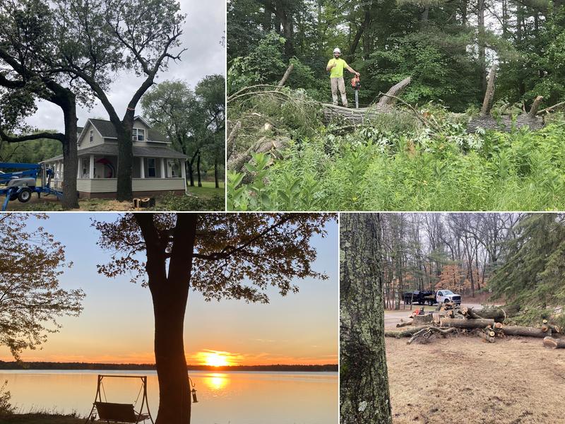 Arbors Edge of Wisconsin