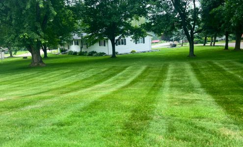 715 Lawn Care 703 N Clark St, Thorp Wisconsin 54771