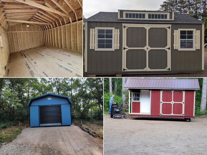 Bruce Mound Builders