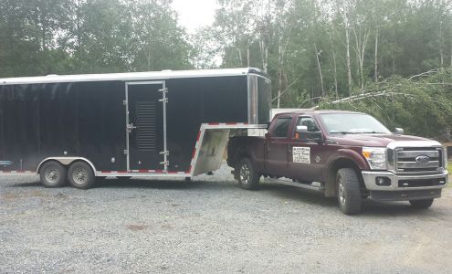 Black River Spray Foam LLC W11070 County Road A T, Withee Wisconsin 54498