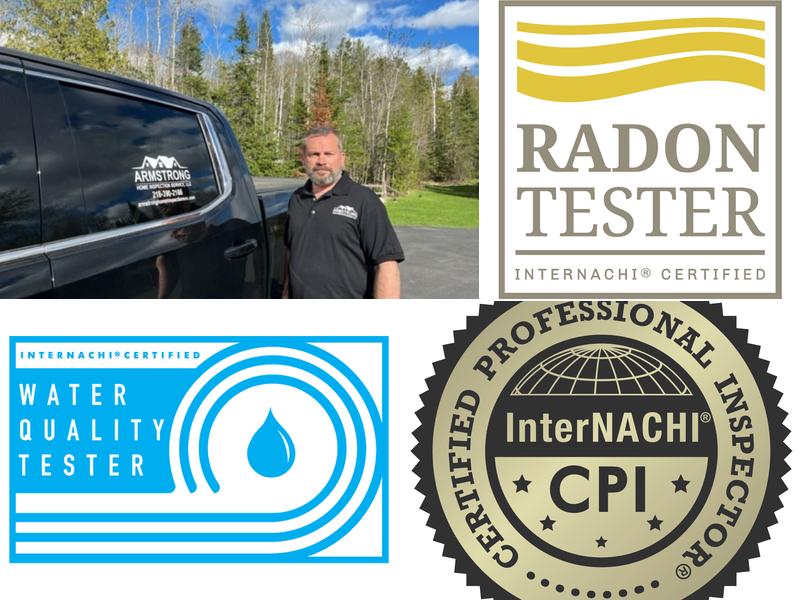 Armstrong Home Inspection Service