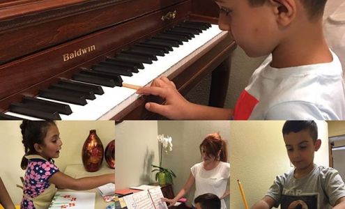 Sis Enrichment Center