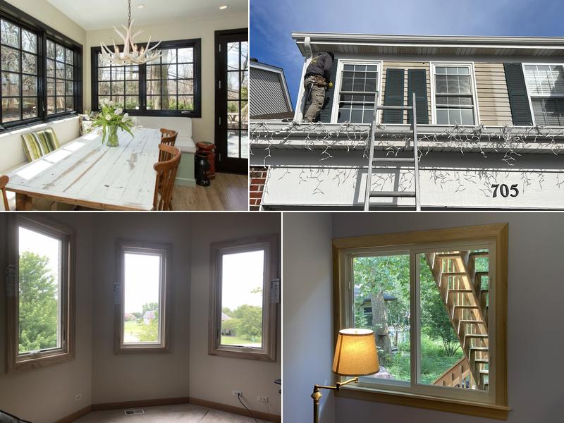 WarmDreams Windows & Doors