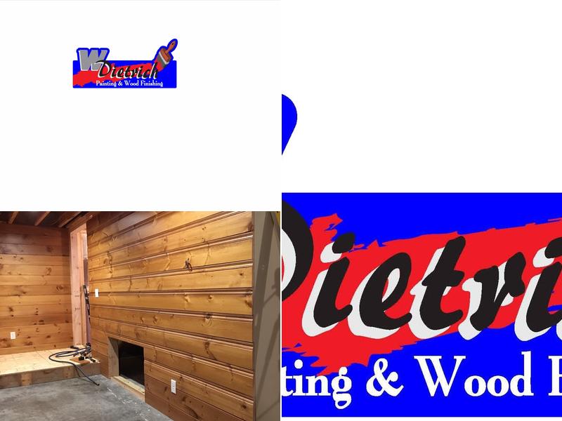 W. Dietrich Painting Inc.