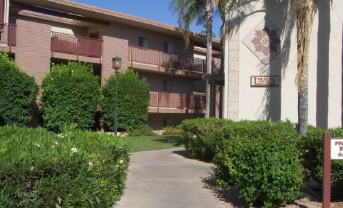 Scottsdale Serrento Apartments