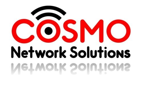Cosmo Network Solutions - High Speed Internet for Business