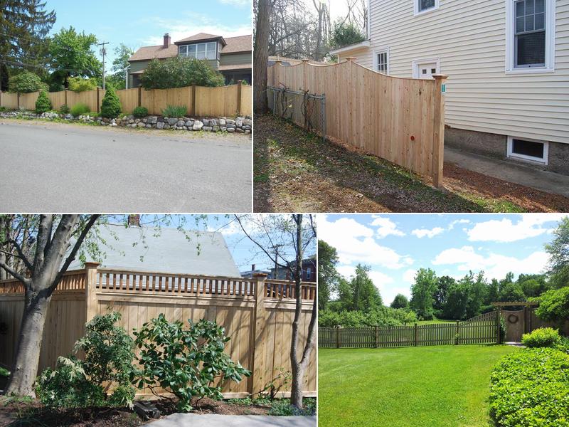 Fitzgerald Fences, Inc.