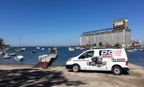 DC Appliance Repair 289 Young St, Wilson New York 14172