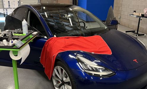 Blue Chip Auto Glass