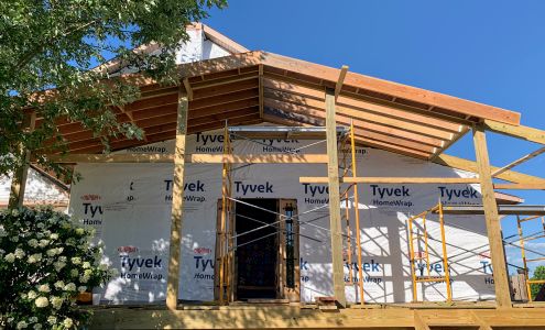 JDC Quality Construction Inc. 405 Pleasant St, Elizabeth Illinois 61028