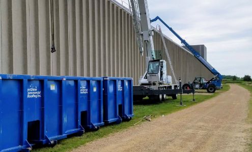 Jim Giese Commercial Roofing, Inc.