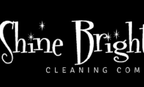 Shine Brighter Cleaning