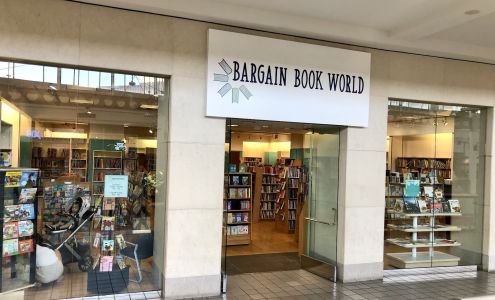 Bargain Book World