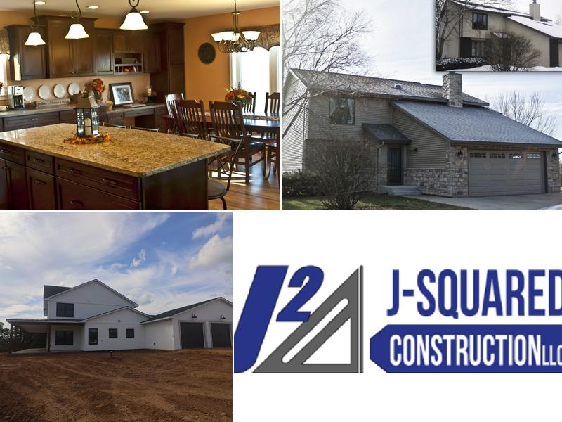 J Squared Construction