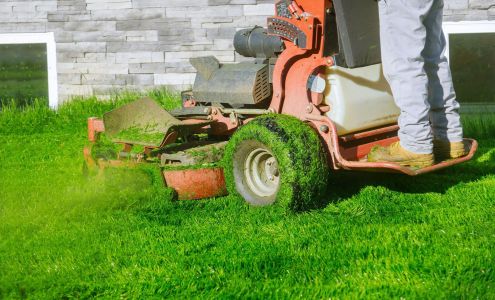 Total Lawn Care, Inc.
