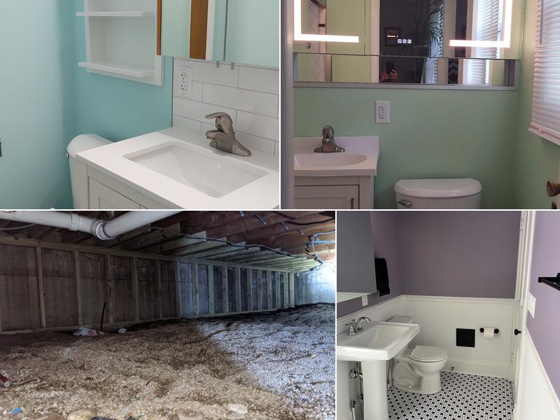 Bill's Decorating & Construction Services