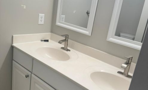 Cleaning Force LLC Residential & Commercial Cleaning Packing Moving Philadelphia, PA