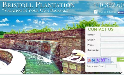 Bristoll Plantation Inc.
