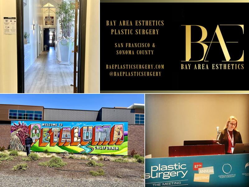 Bay Area Esthetics Plastic Surgery San Francisco