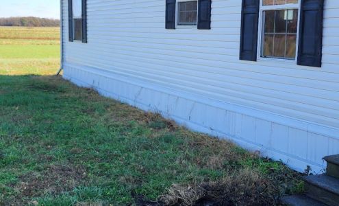 Devil Dog Lawn Care 105 Elmor Ct, Greensboro Maryland 21639