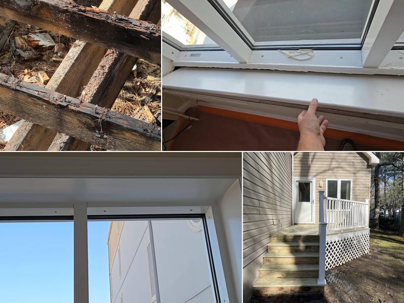 Ocean Pines Handyman, LLC