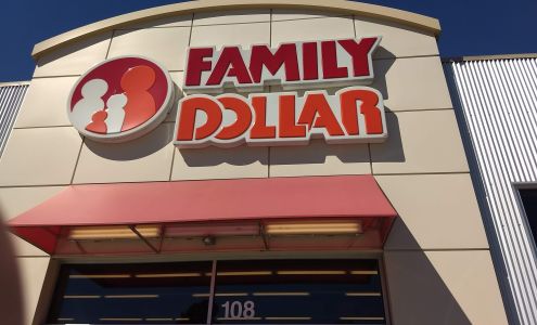 Family Dollar