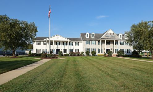 Beracah Homes, Inc. 9590 Nanticoke Business Park Dr, Greenwood Delaware 19950