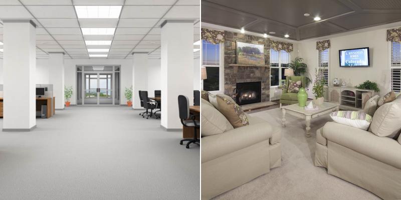 Feather Dusters Cleaning Services