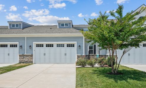 Alison Wisnom, Realtor