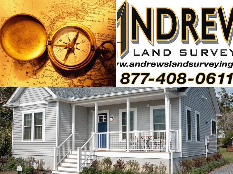 Andrews Land Surveying