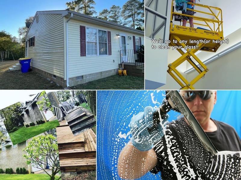 Shore Window Cleaning Inc