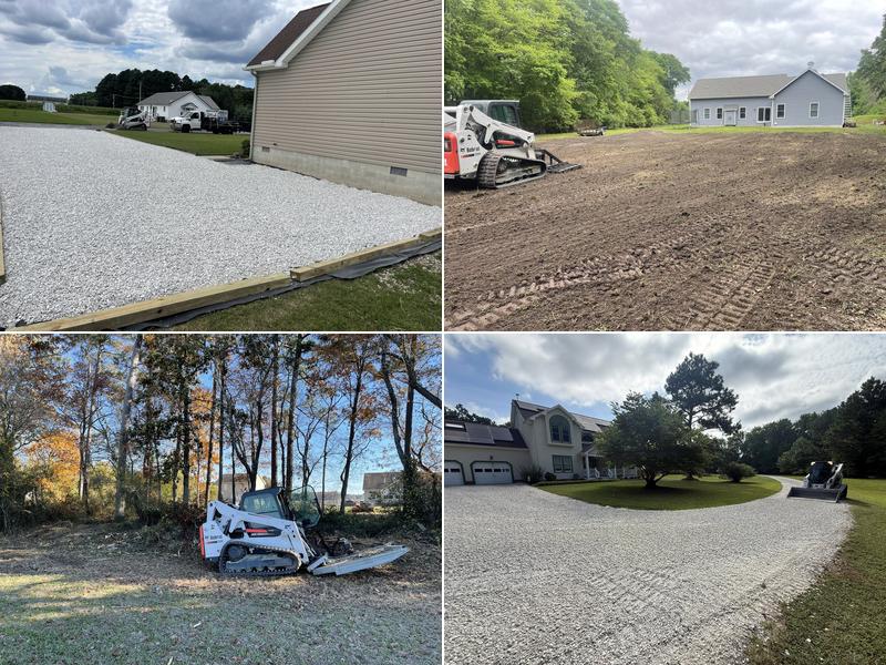 White's Excavation and Land Services