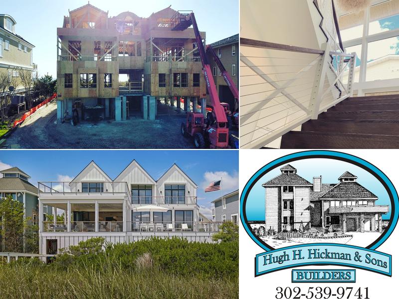 Hugh H Hickman & Sons Inc