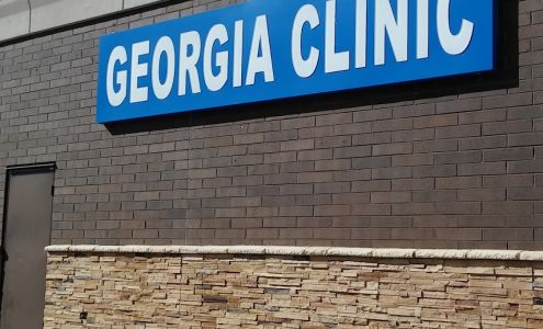 Georgia Clinic Primary Care