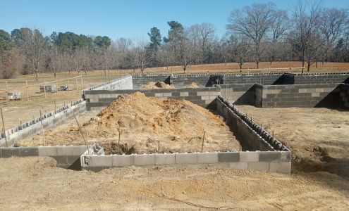 Williams building renovation and remodeling and construction