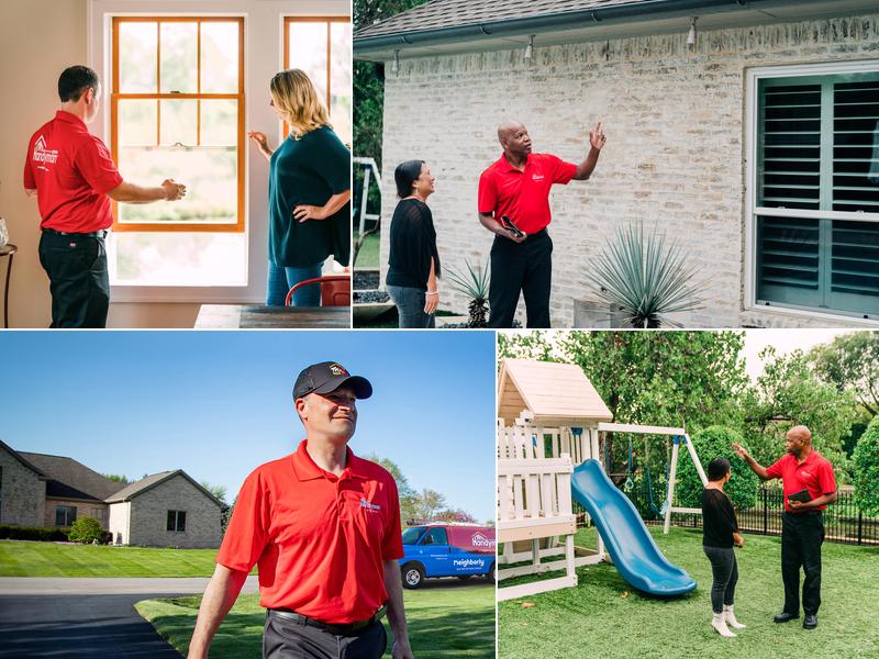 Mr. Handyman of West Augusta and Thomson