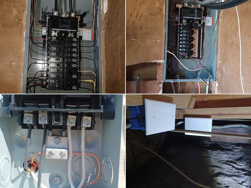 Sherrills Construction LLC