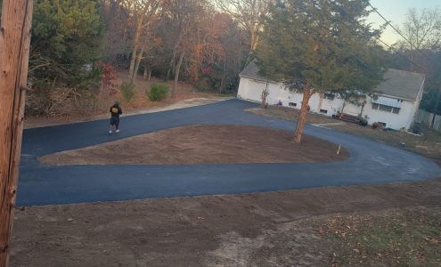 2 Brothers Paving Llc. Bridgeton