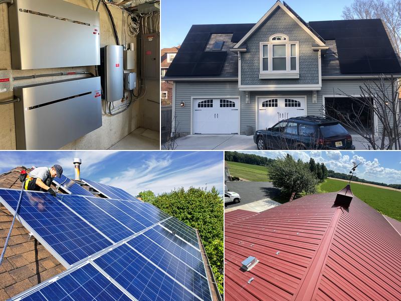 Kaitanna Solar Installation Company