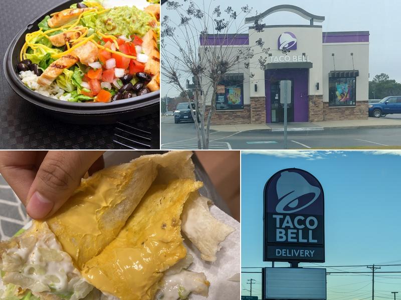 Taco Bell