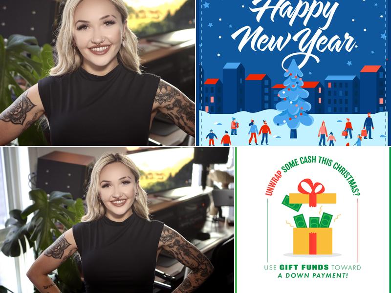 Kailee Vallas - Unified Home Loans