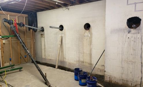 Charley Bailey General Contractors 179 Oak Ln, Huntington West Virginia 25704