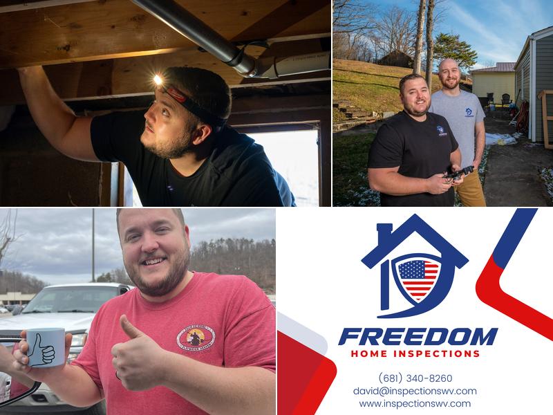 Freedom Home Inspections LLC