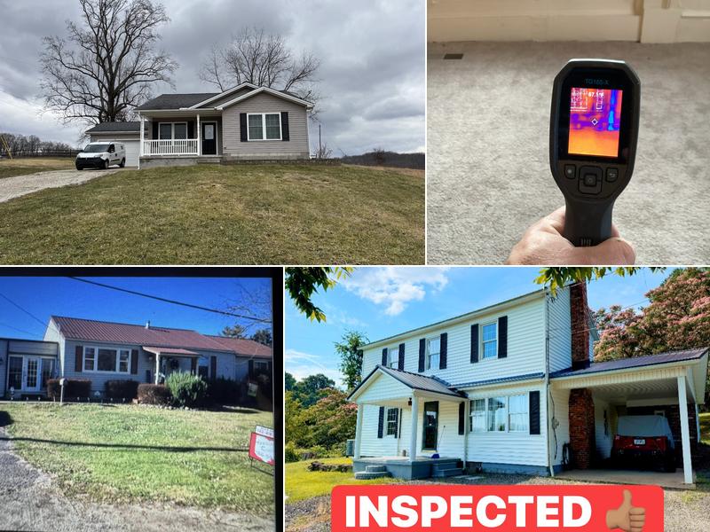 Watchmen Inspections LLC