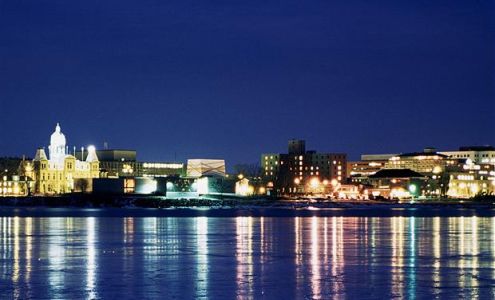 Sylvia Plume - Fredericton Mortgage Broker / Plume Financial Services Inc