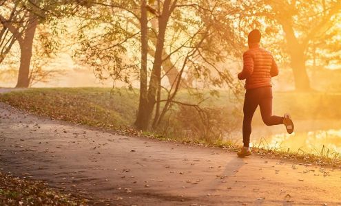 JAM Wellness Clinics