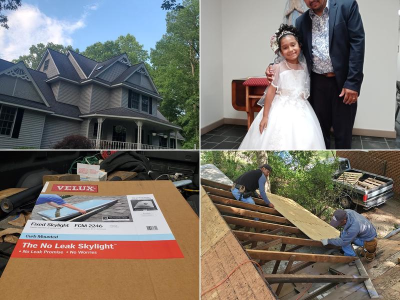 GEO'S CONSTRUCTION LLC