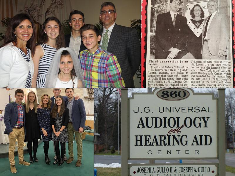 Universal Audiology and Hearing Aid Center