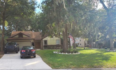 A1Atlantic Lawn Service 1350 Camelia St, Atlantic Beach Florida 32233