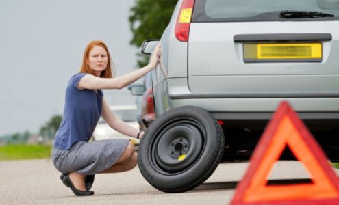 Gifted Precision Roadside Assistance & Towing Services